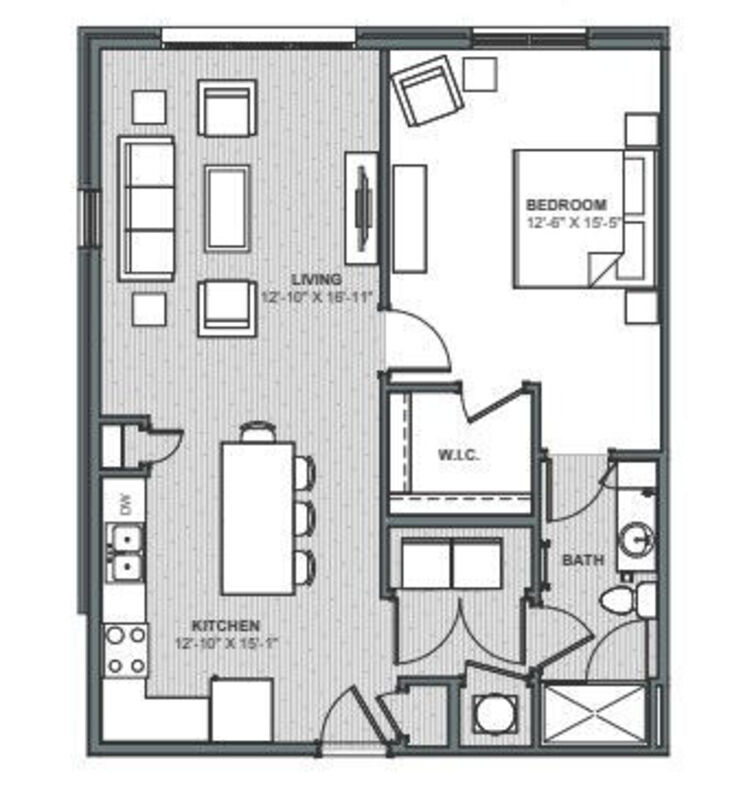 Abernathy Floor plan